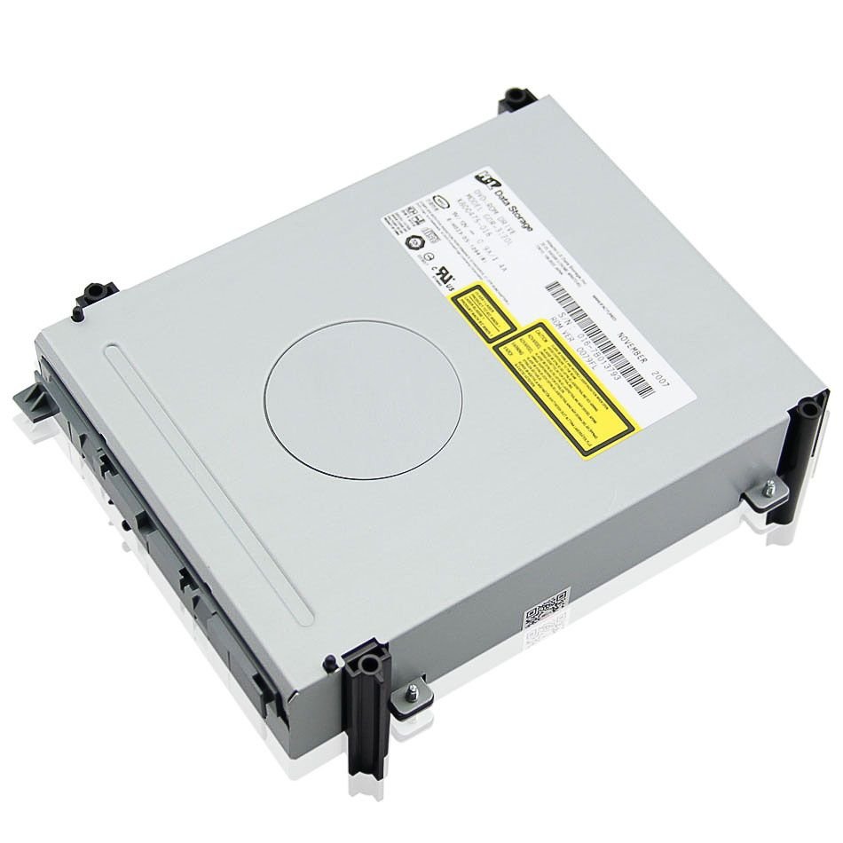 OPTICAL DRIVER HITACHI GDR-3120L MICROSOFT XBOX 360 OEM