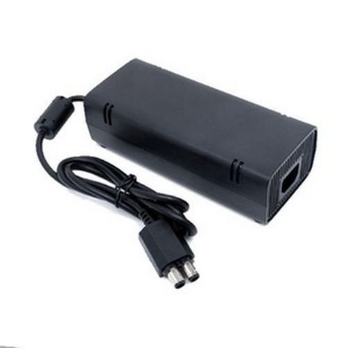 POWER SUPPLY AC ADAPTER XBOX 360 SLIM OEM
