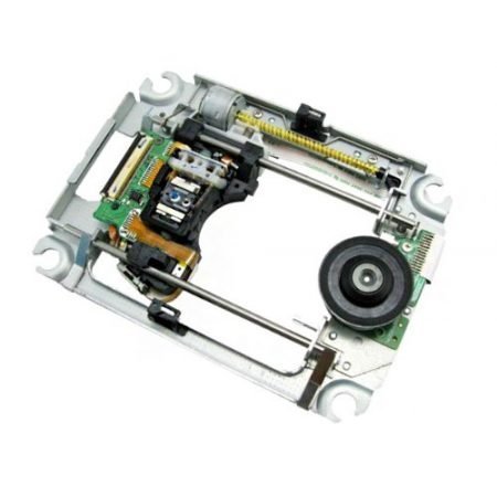 ΚΕΦΑΛΗ LASER LENS WITH MOTOR KEM-460A PS3 SLIM OEM