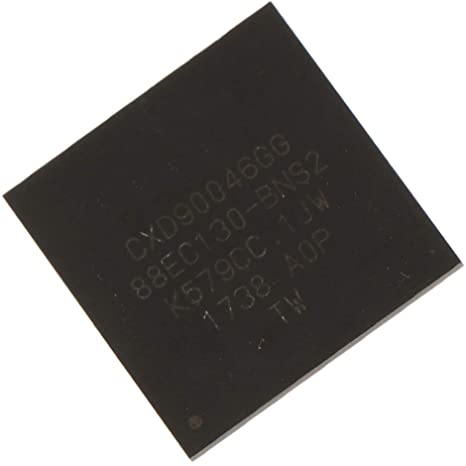 SOUTHBRIDGE CXD90046GG IC CHIP PS4 SLIM/PRO (REBALLED)