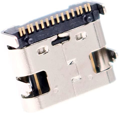 CHARGING PORT USB SOCKET TYPE-C DUALSENSE OEM