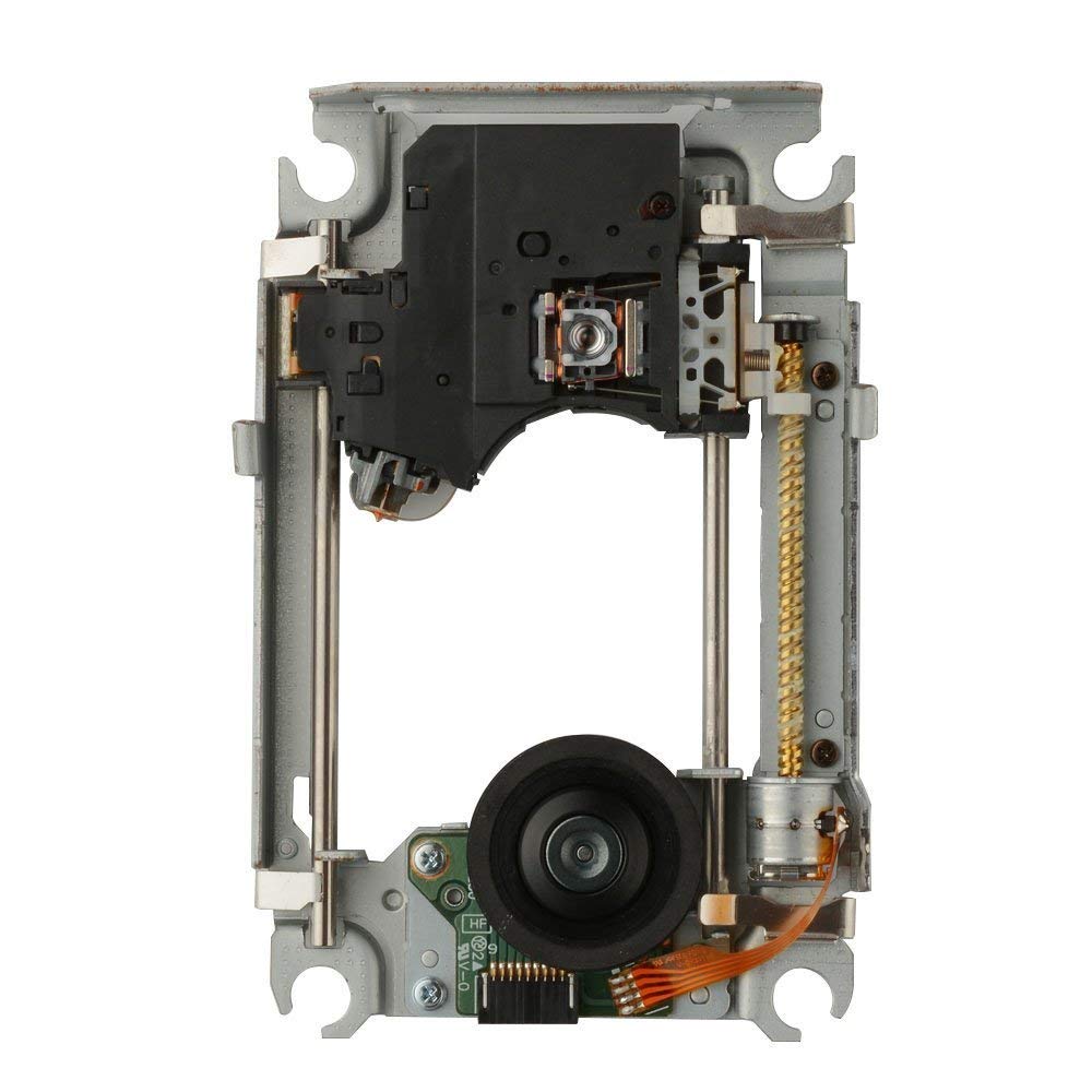 LASER LENS WITH MOTOR KEM-490A SONY PS4 FAT 1100/1200 OEM