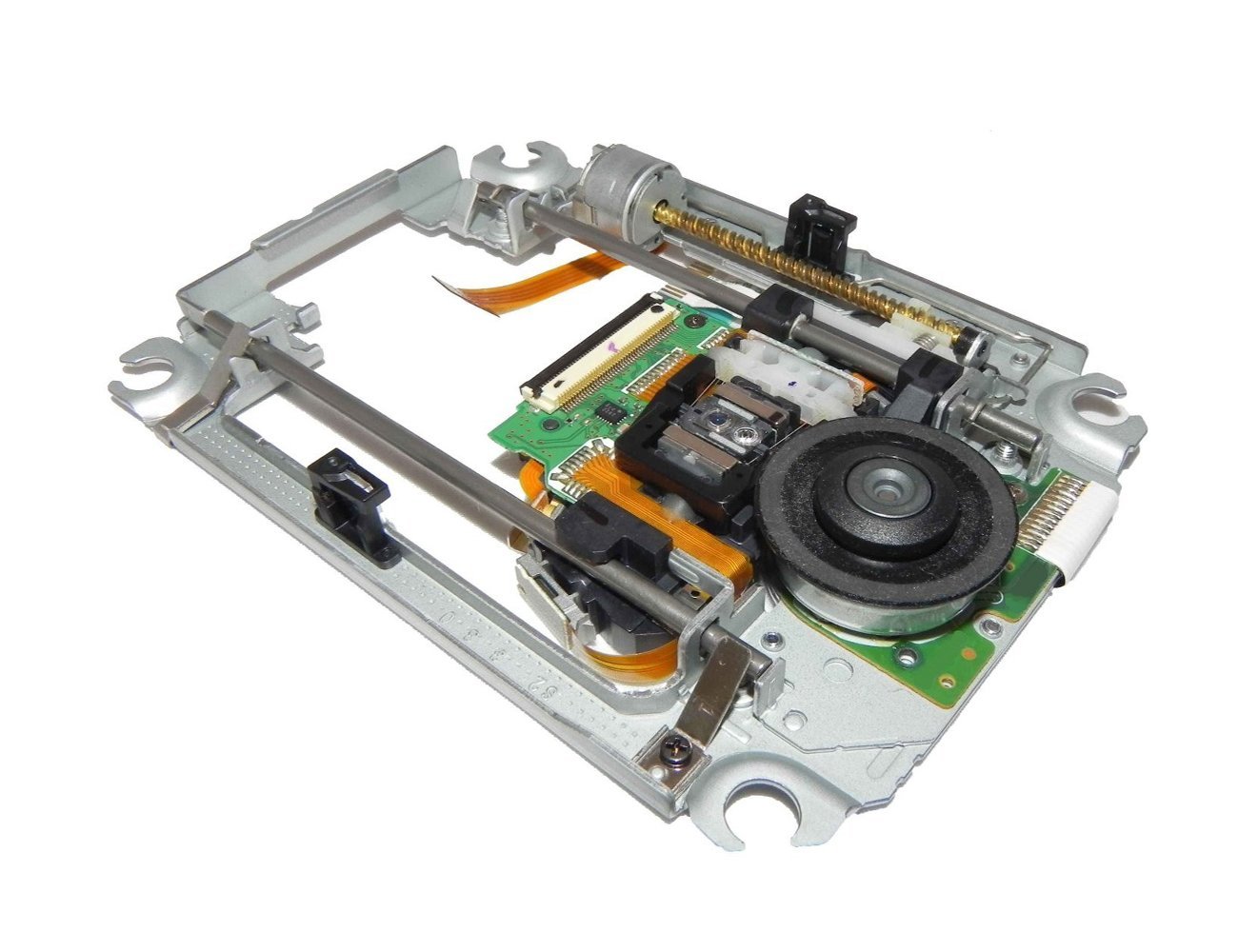ΚΕΦΑΛΗ LASER LENS WITH MOTOR KEM-450A PS3 SLIM OEM