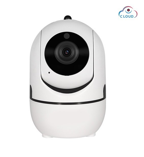 SECTEC smart κάμερα HIP291-2M-AI, ανίχνευση κίνηση, 2MP 1080p, PT