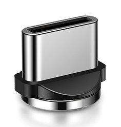 USAMS αντάπτορας USB Type-C SJ159USBT για μαγνητικό καλώδιο
