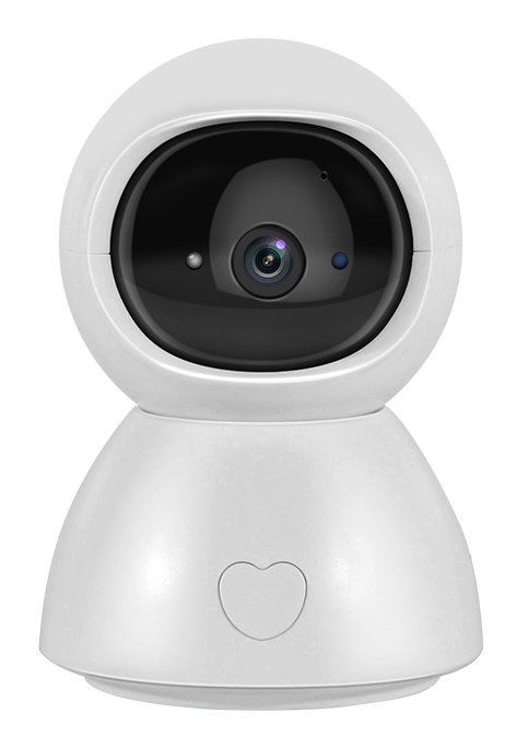 SECTEC smart κάμερα ST-288-2MTY, 2MP, dual band WiFi, TF/Cloud