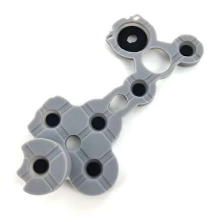 SILICONE RUBBER BUTTONS V2 XBOX ONE S CONTROLLER 1708 OEM