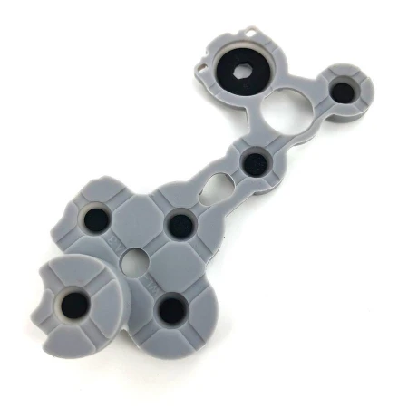 SILICONE RUBBER BUTTONS V2 XBOX ONE S CONTROLLER 1708 OEM