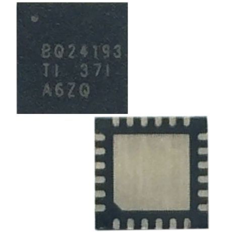 IC CHARGING CHIP BQ24193 NINTENDO SWITCH (PULLED)