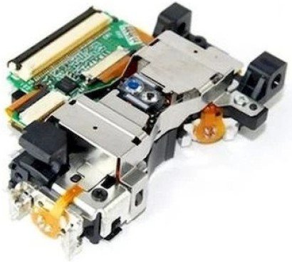 ΚΕΦΑΛΗ LASER LENS KES-410A SONY PS3 FAT OEM