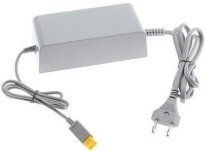 POWER SUPPLY AC ADAPTER 15V/5A SND-318 WII U OEM