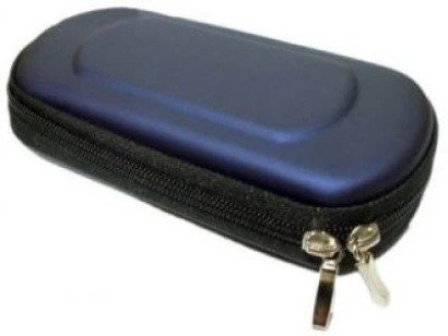 ΘΗΚΗ ΜΕΤΑΦΟΡΑΣ PSP CASE ΜΠΛΕ
