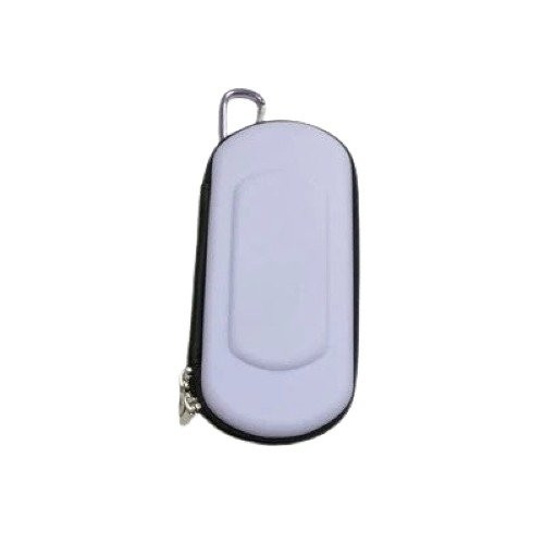 PROTECTIVE STORAGE CASE PSP PURPLE