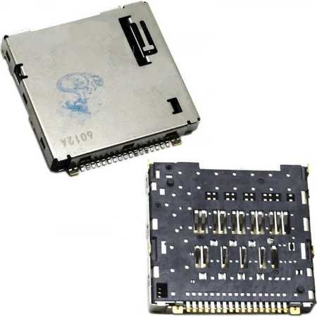 GAME CARTRIDGE SLOT SOCKET NINTENDO SWITCH/SWITCH LITE