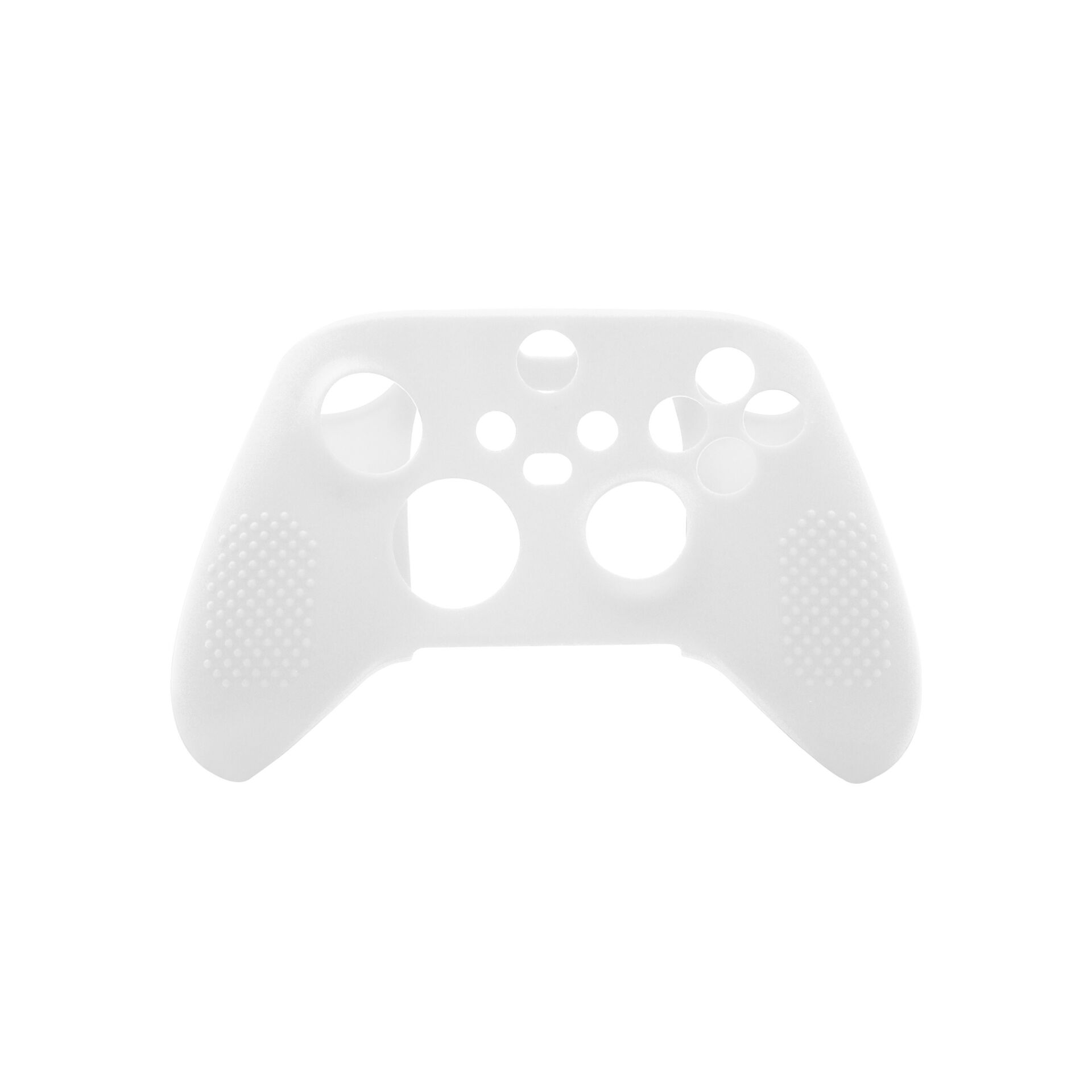 SILICONE CASE SKIN WHITE XBOX SERIES X CONTROLLER  OEM