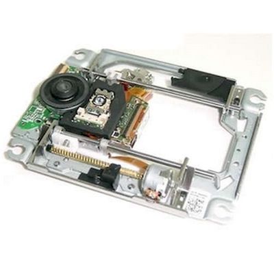 ΚΕΦΑΛΗ LASER LENS WITH MOTOR KEM-400A SONY PS3 FAT OEM