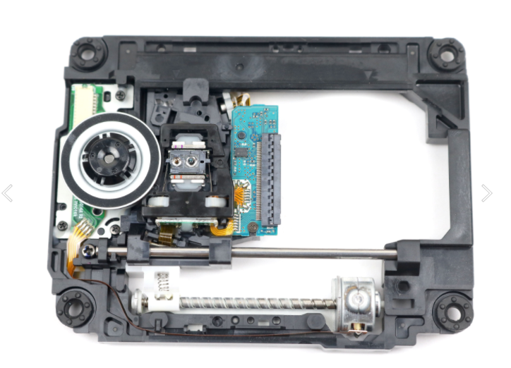 LASER LENS WITH MOTOR KEM-470A SONY PS3 SLIM OEM