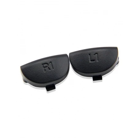 BUTTONS SET L1 R1 DUALSHOCK4 OEM