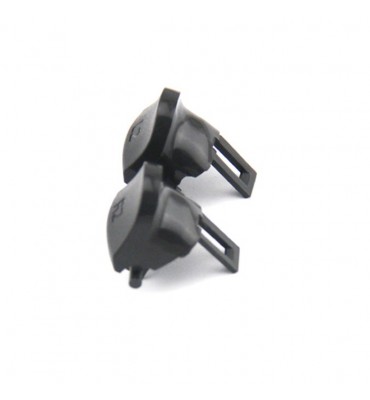BUTTONS SET L2 R2 TRIGGERS DUALSHOCK4 JDM-040 050 055 ΟΕΜ