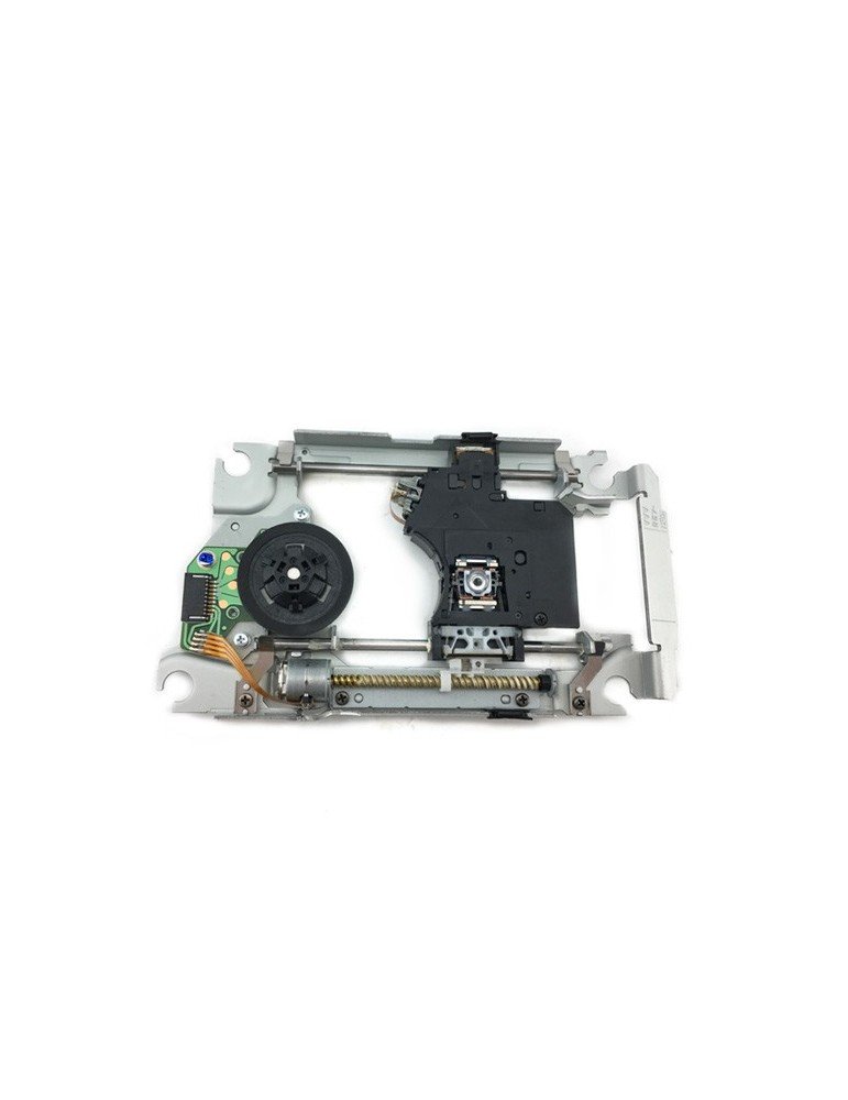ΚΕΦΑΛΗ LASER LENS WITH MOTOR KEM-495A PS3 SUPER SLIM OEM