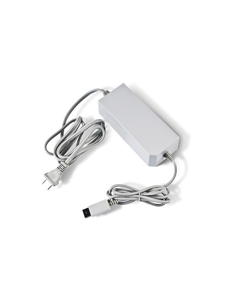ΤΡΟΦΟΔΟΤΙΚΟ AC ADAPTER 12V/3.7A SND-128 WII OEM