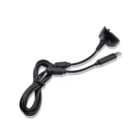 USB CHARGING CABLE XBOX 360 OEM