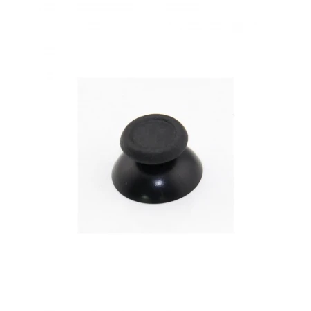 ANALOG THUMBSTICK CAP BLACK DUALSHOCK4 V1 OEM