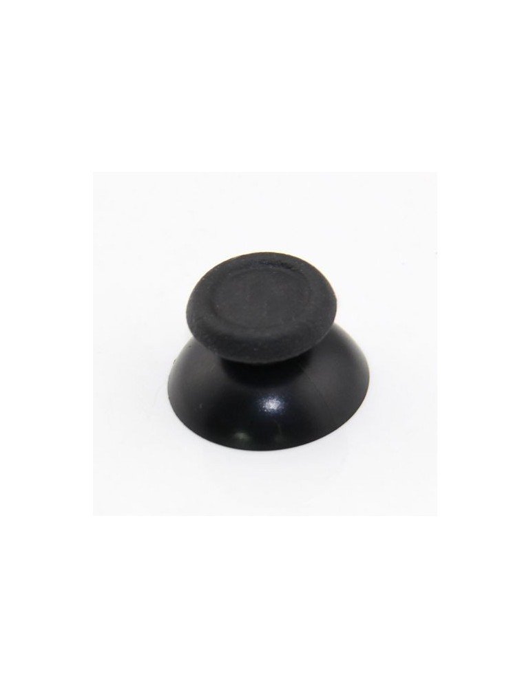ANALOG THUMBSTICK CAP BLACK DUALSHOCK4 V1 OEM