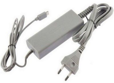 POWER SUPPLY AC ADAPTER CONTROLLER 4.75V/1.6A SND-319 WII U OEM