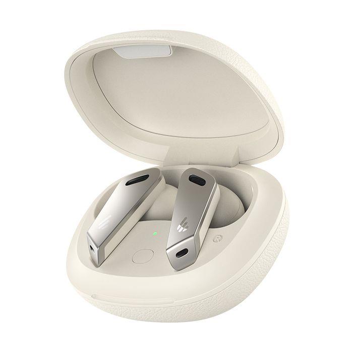 Earphone TWS Edifier BT NB2 Pro White ANC