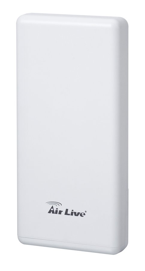 AIRLIVE wireless outdoor AP/Bridge/CPE AIRMAX5X, 5GHz, 2x PoE ports