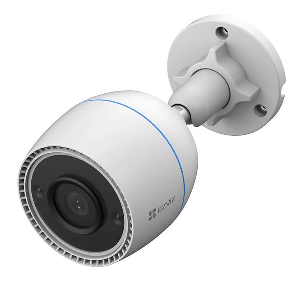 EZVIZ smart Camera C3TN, 2MP, Full HD, 2.8mm, Wi-Fi, IP67