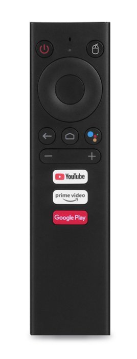 MECOOL τηλεχειριστήριο MCL-V01 για TV Box KD1 & KM6, Bluetooth