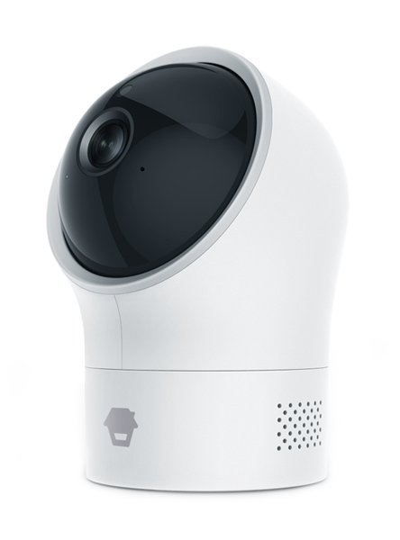 CHUANGO smart κάμερα PT-300Q, Pan & Tilt, 1080p, WiFi, motion tracking