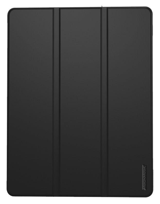 ROCKROSE θήκη προστασίας Defensor I για iPad Air 4 10.9" 2020, μαύρη