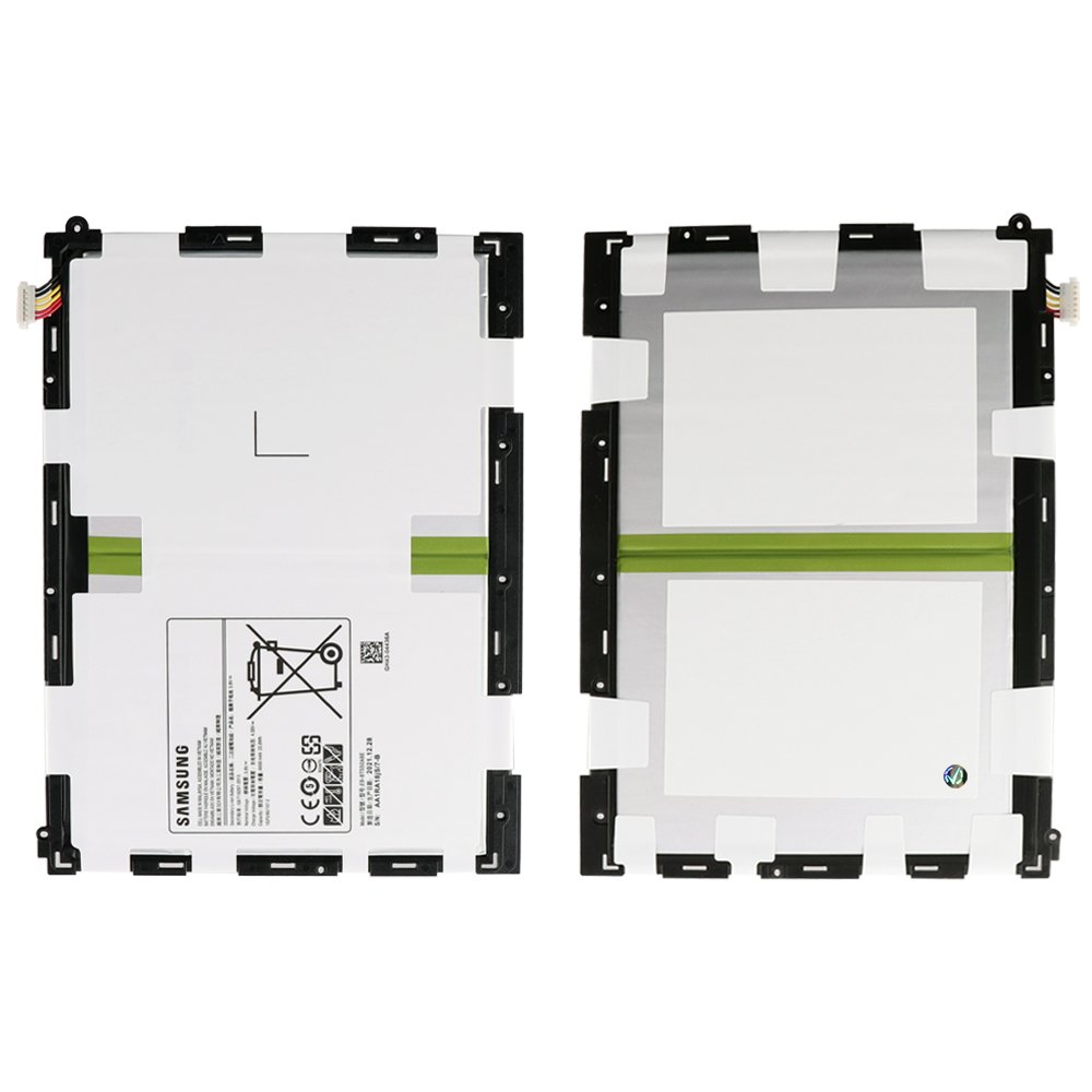 ΜΠΑΤΑΡΙΑ SAMSUNG EB-BT550ABE GALAXY TAB A T550 9.7" 6000mAh BULK 3P OR