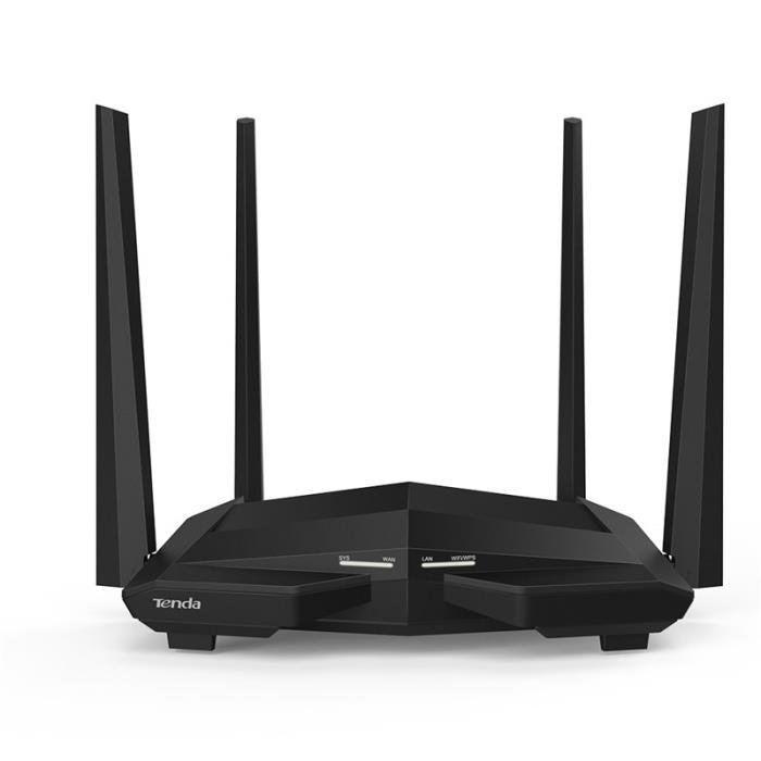 Access Point Dual-Band Gigabit 1200Mbps Tenda AC10U