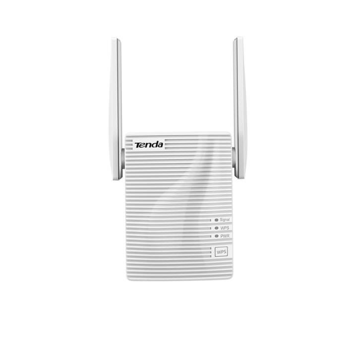 Range Extender WiFi Repeater Tenda 300Mbps A301