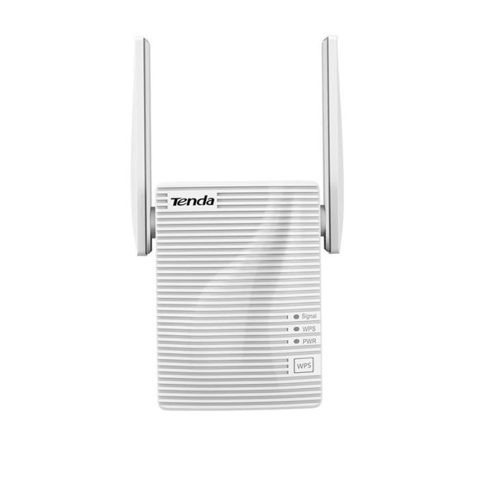 Range Extender WiFi Repeater Dual Band 750Mbps Tenda A15