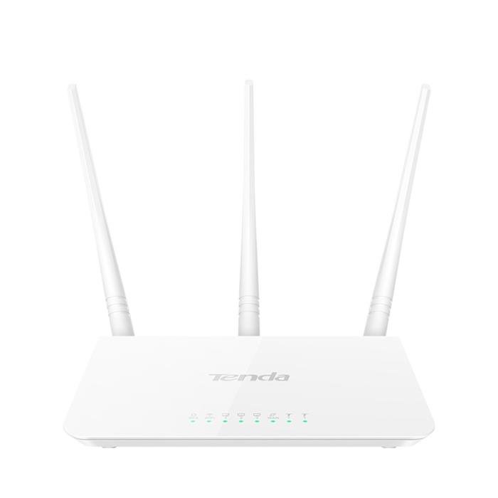 Access Point 300Mbps Tenda F3