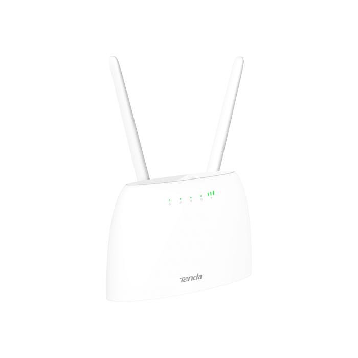 4G Router Tenda 4G06