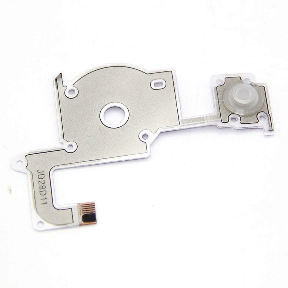 CONDUCTING FILM KEYPAD FLEX CABLE LEFT PSP 2000 OEM