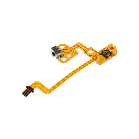 L BUTTON FLEX CABLE  LEFT JOY-CON OEM