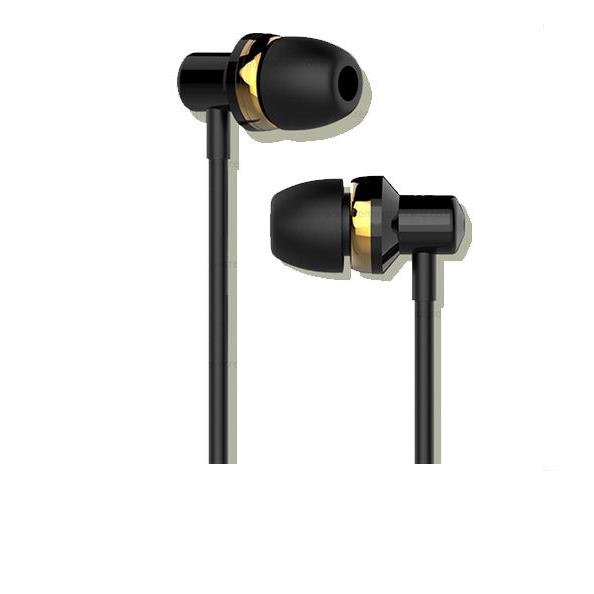 Earphone WK Wi90 Black
