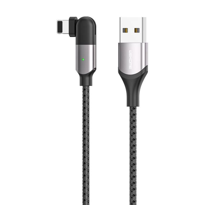 Gaming Rotating Cable WK i6 Tarnish 1m WDC-142 3A