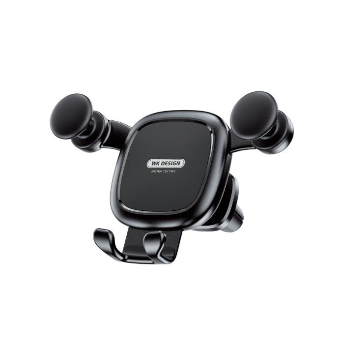 Holder for Smartphone WK WA-S51 Black