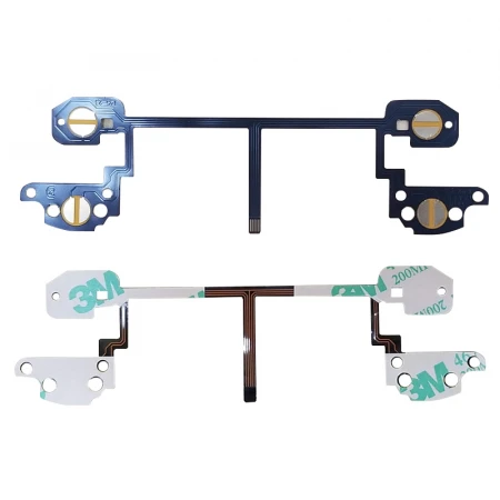 CIRCUIT FILM CABLE FLEX ORIGINAL RL ZL NINTENDO SWITCH PRO CONTROLLER OEM