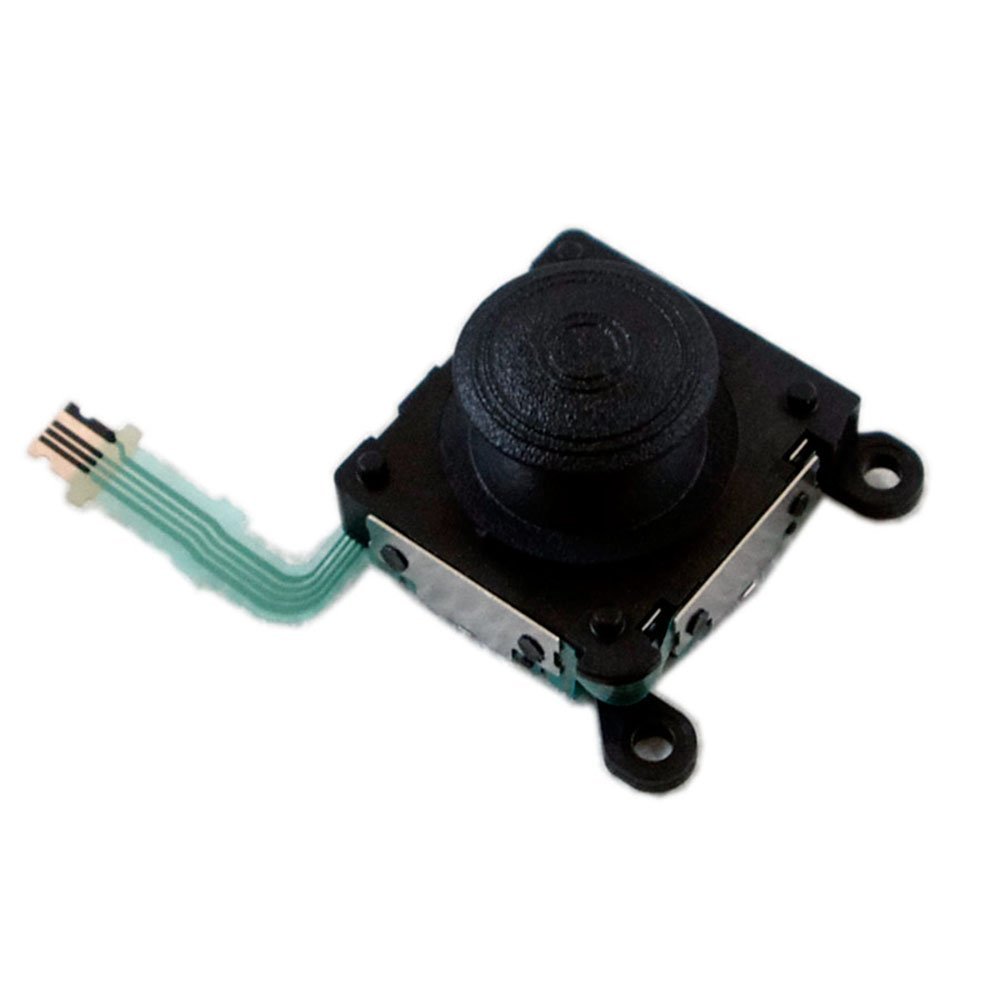 ANALOG JOYSTICK BLACK PSVITA 2000 OEM