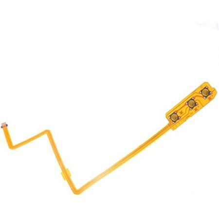 FLEX CABLE WITH POWER & VOLUME BUTTONS NINTENDO SWITCH OEM