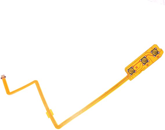 FLEX CABLE WITH POWER & VOLUME BUTTONS NINTENDO SWITCH OEM